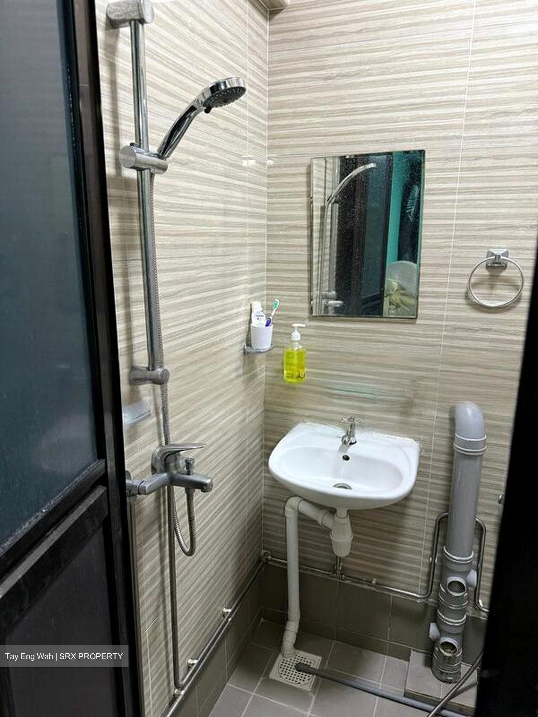 Blk 410 Commonwealth Avenue West (Clementi), HDB 4 Rooms #479180911
